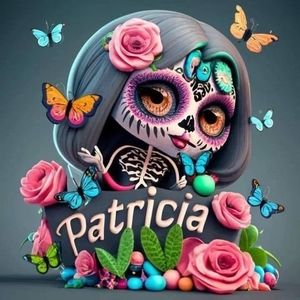 Meet your Posher, Patricia